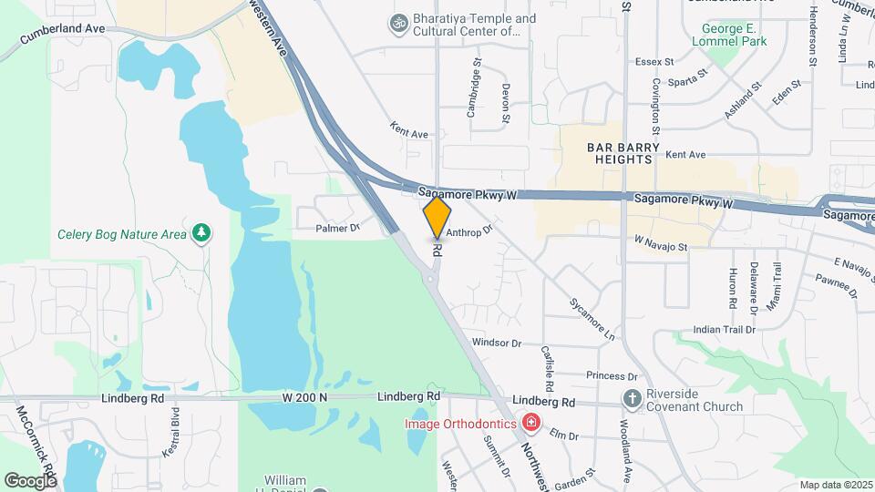 Highland Court Apartments and Nearby West Lafayette Apartments For Rent