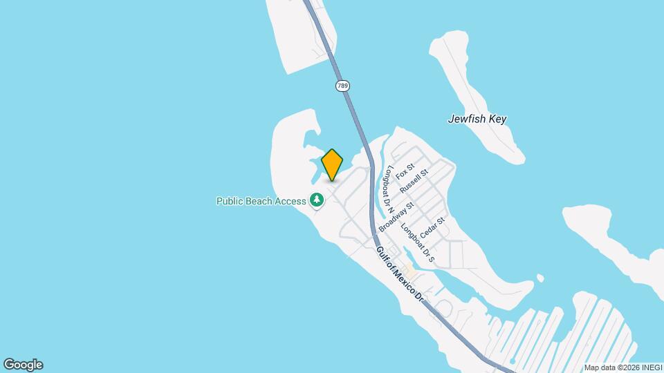 320 N Shore Rd, Unit SI ID1591451P Map and Location Details