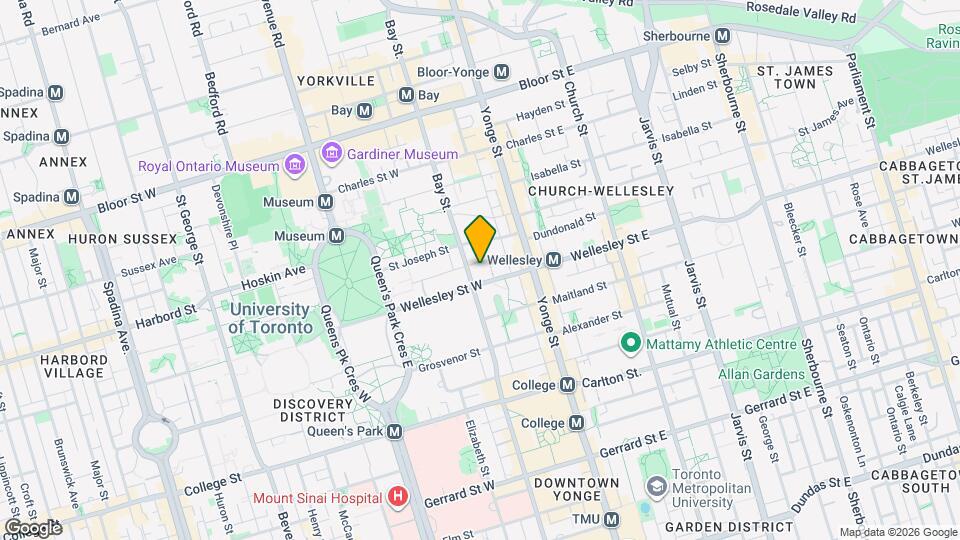 31 Phipps St Map and Location Details