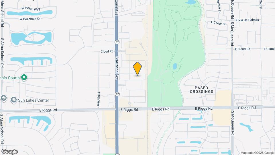 Lennar at Asher Pointe Apartments Chandler, AZ Apartments For Rent