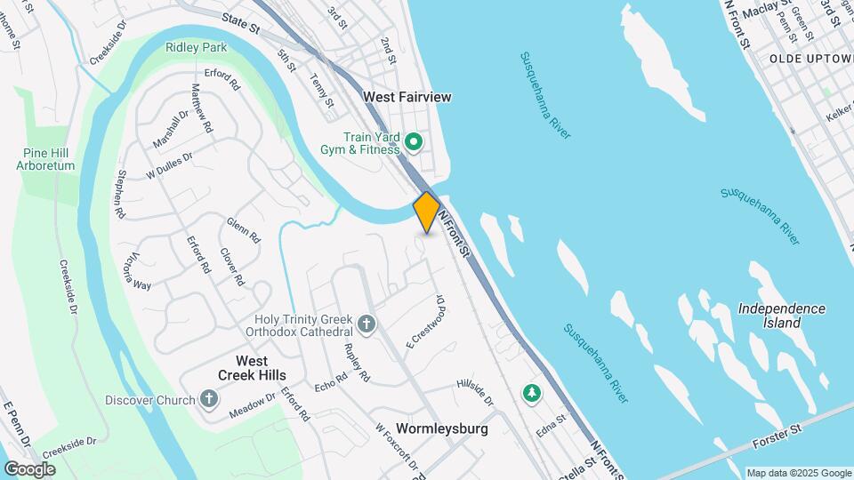 Waterford Condominiums Apartments Wormleysburg, PA Apartments For Rent