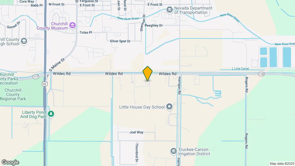Greenleaf Manor Mobile Home Park Map and Location Details