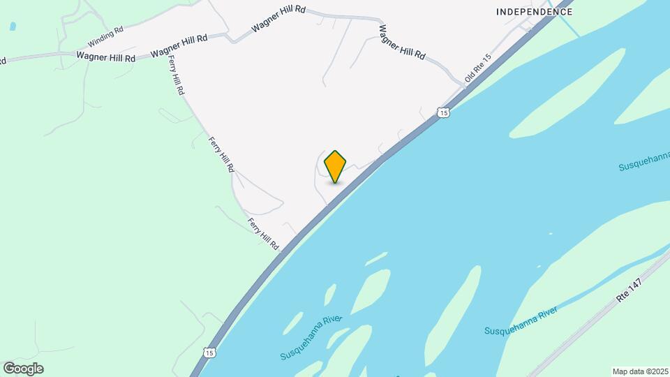 7384 S Susquehanna Trail Mapa y Detalles de la Ubicación