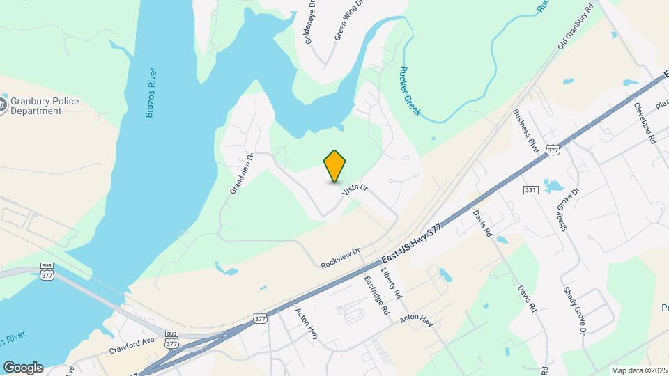 412 Ruckers Ct Map and Location Details