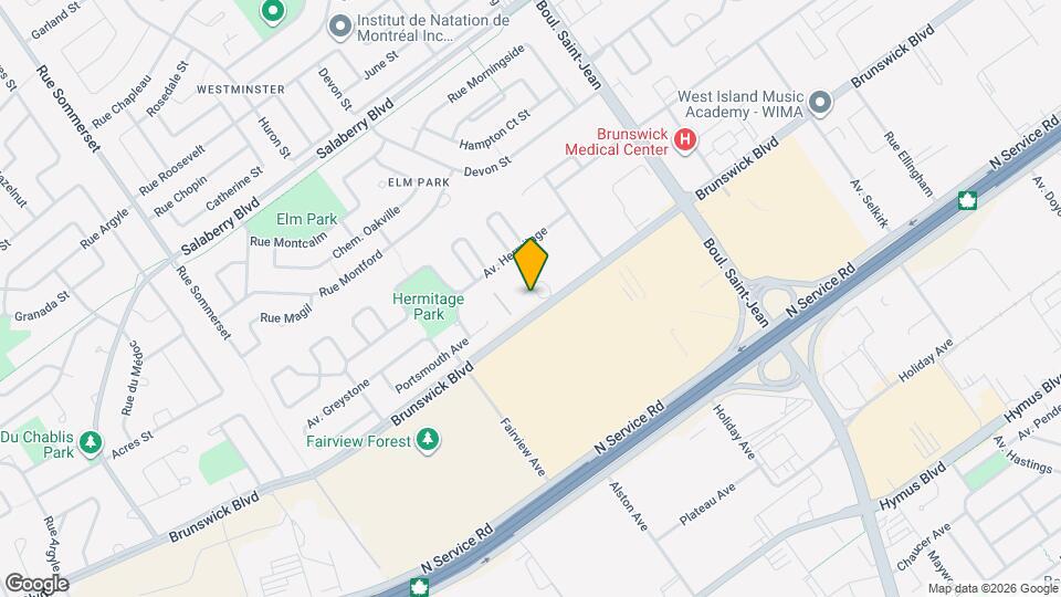 Ventura Condos Phase 2 Apartments Pointeclaire, QC Apartments For Rent