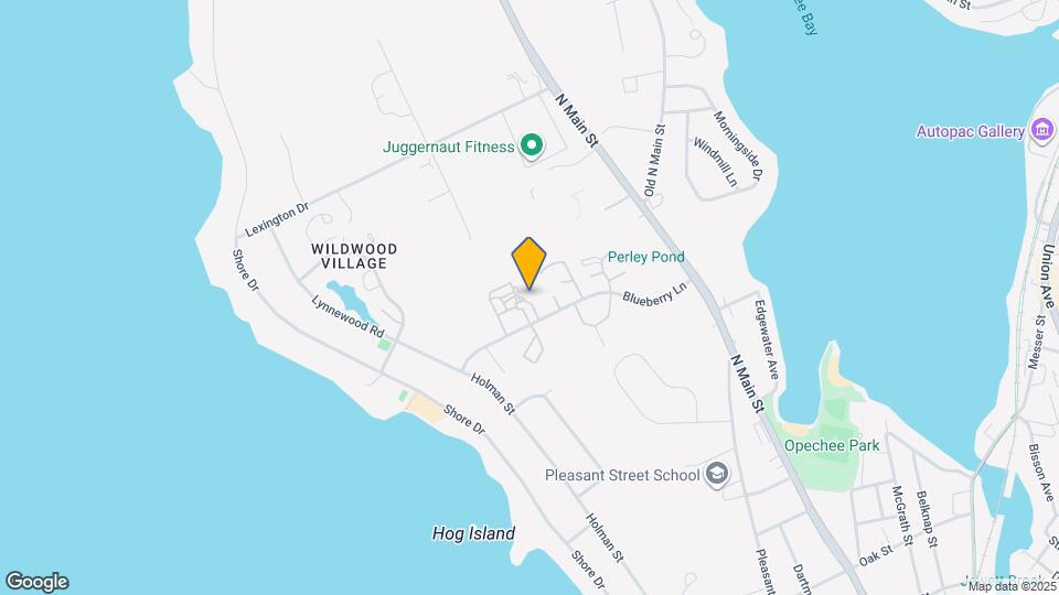 Wingate Village Apartments Laconia, NH Apartments For Rent