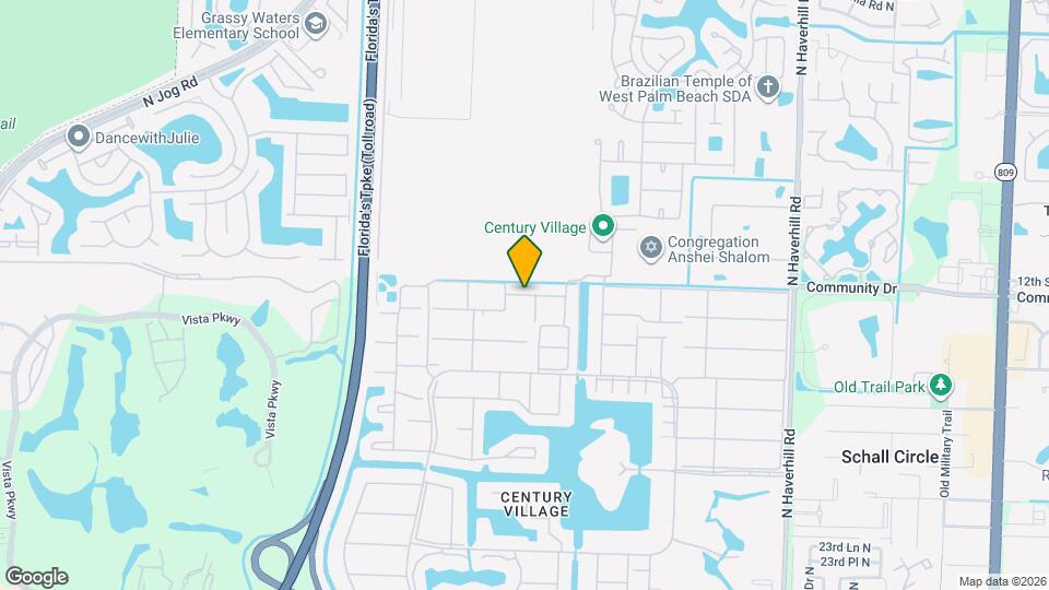 79 Dorchester E Map and Location Details