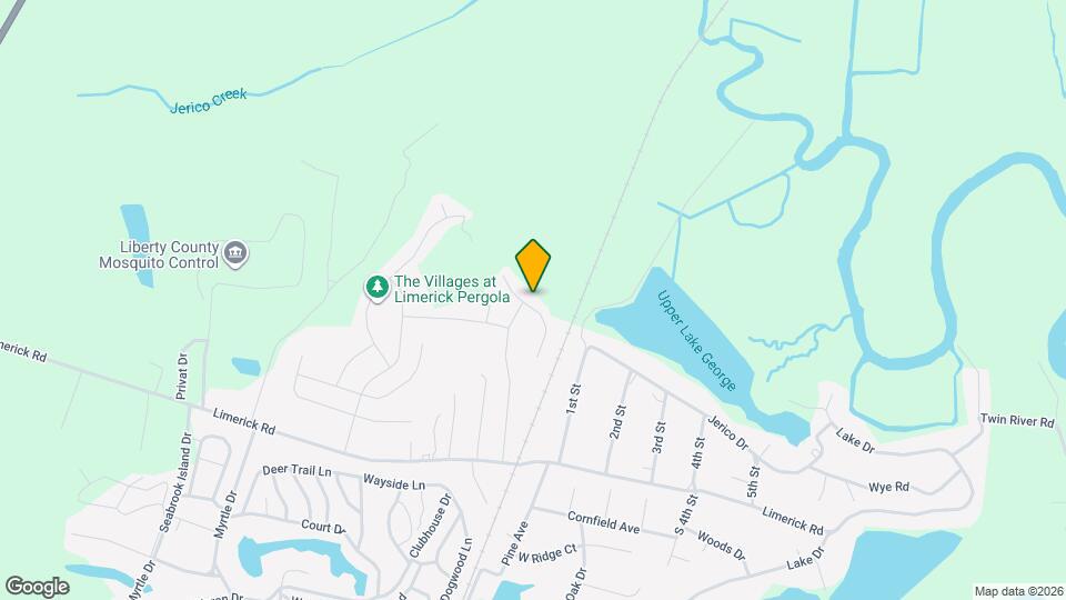 157 Outpost Trl Map and Location Details