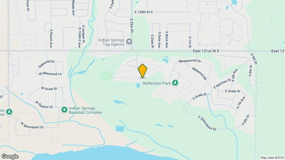 503 Fairway Dr-Unit -Unit 2 Map and Location Details