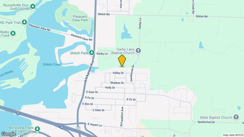 30 Hammco Cir Map and Location Details