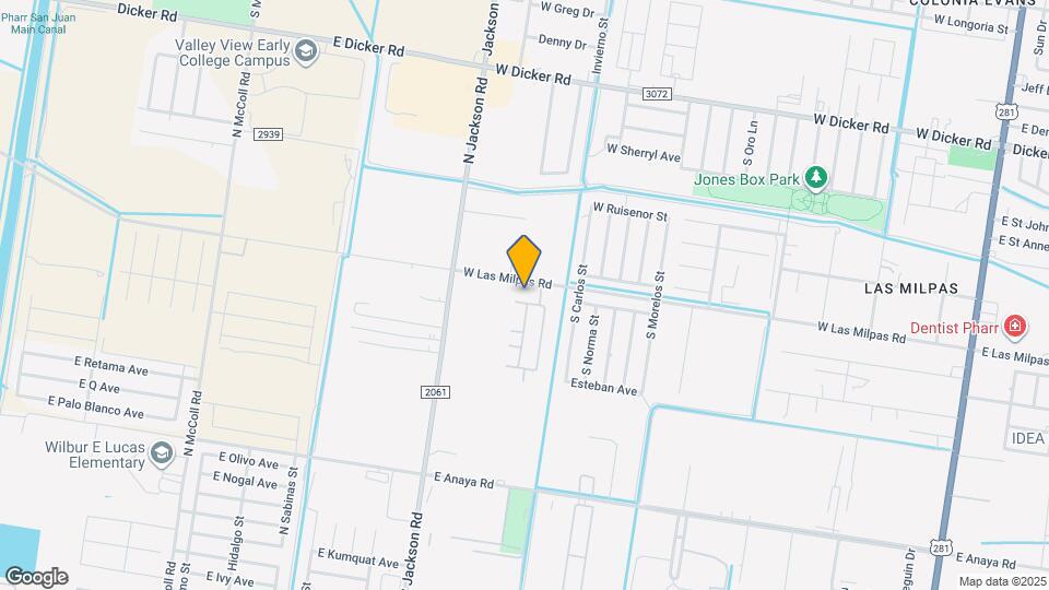 Jardines De La Fuente Apartments Pharr, TX Apartments For Rent