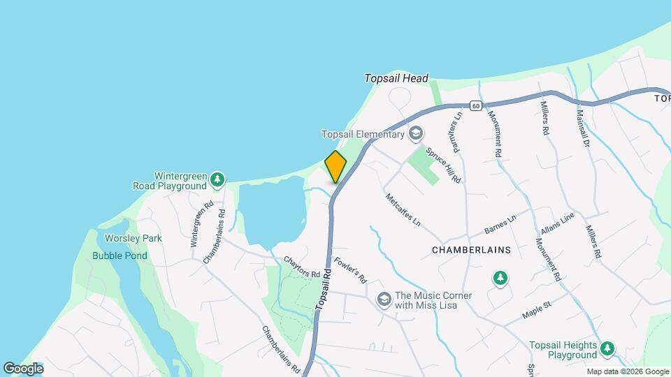 28 Lions Cres Map and Location Details