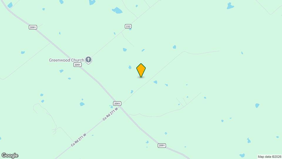 260 County Rd 271 E, Unit 1-17-10 Map and Location Details