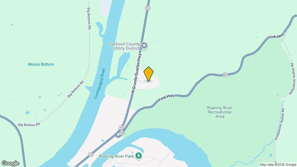 Fox Ridge Place Apartments Gainesboro, TN Apartments For Rent