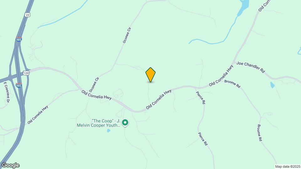 2642 Shady Valley Rd Mapa y Detalles de la Ubicación