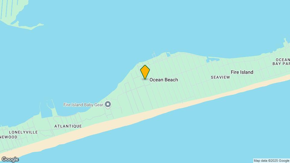 352 Surf Rd Map and Location Details