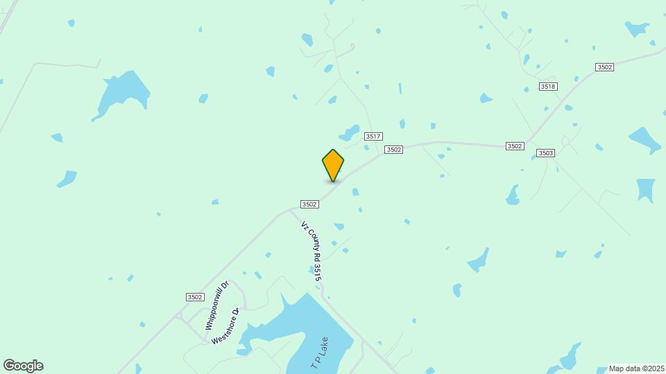 2017 Co Rd 3502 Map and Location Details