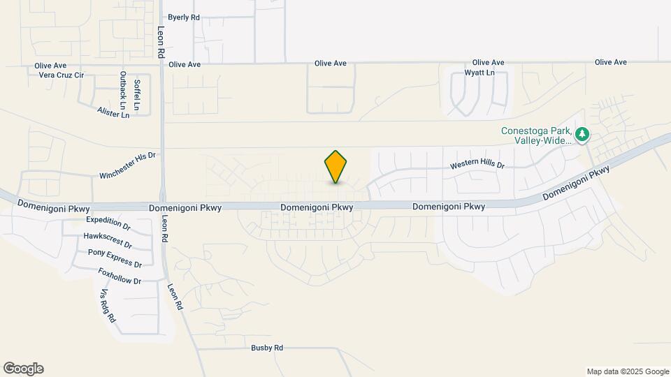 29411 Cumaru Ct Map and Location Details