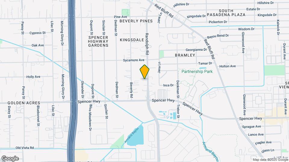 2922 Randolph Rd-Unit -11 Map and Location Details