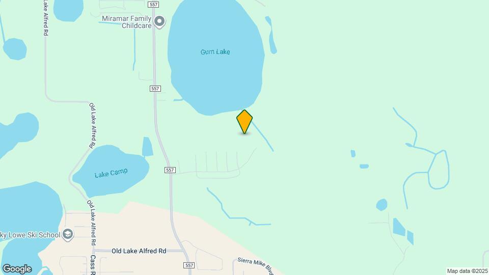 3480 Chinotto Dr Map and Location Details