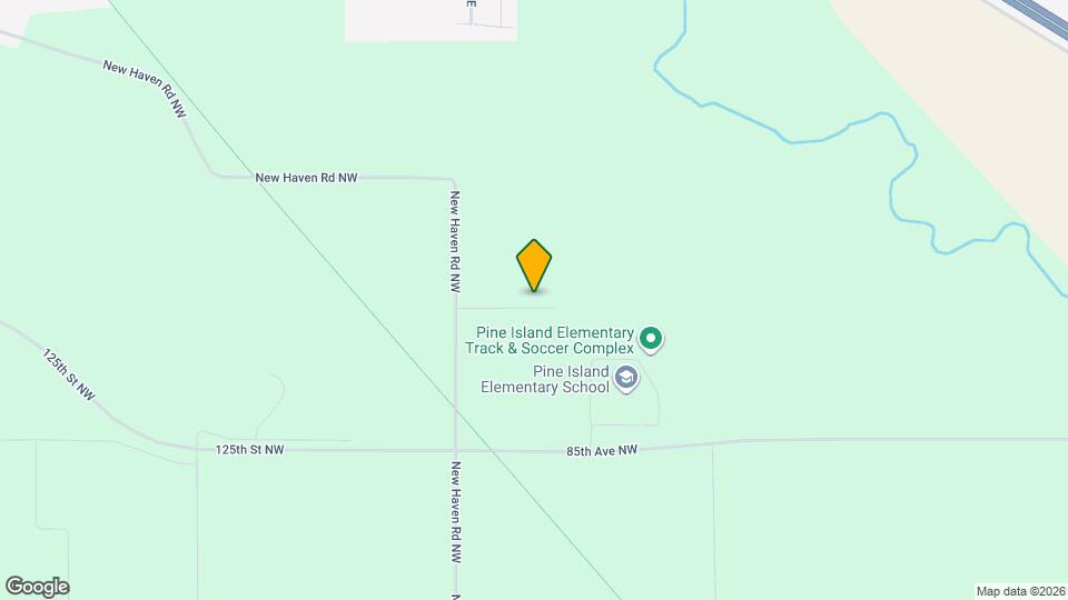 2114 Douglas Trail Mapa y Detalles de la Ubicación