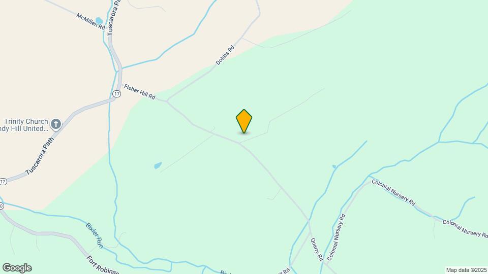 30 Pauls Ln Map and Location Details