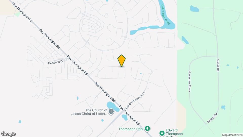 9765 Helmsley Cir Map and Location Details