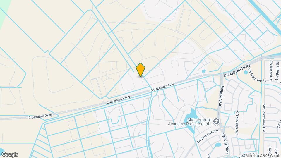 12422 Rimini Wy Map and Location Details