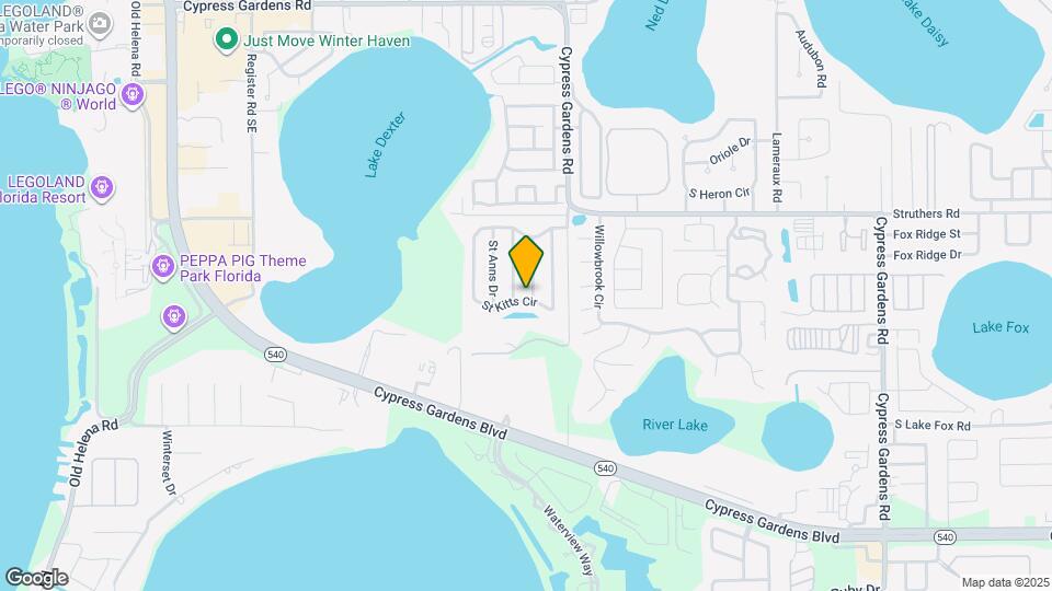 224 Kingshill Ct SE Map and Location Details