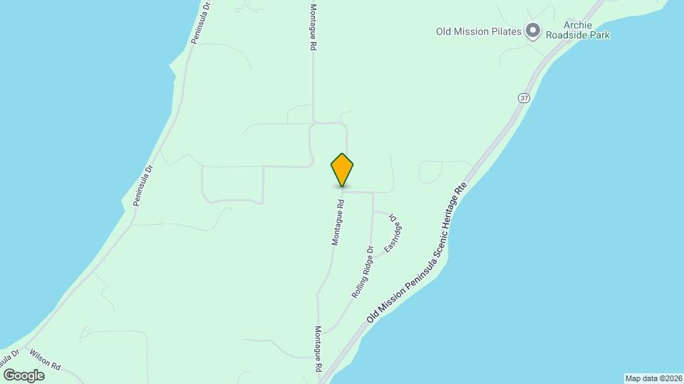 0000 Montague Rd Map and Location Details