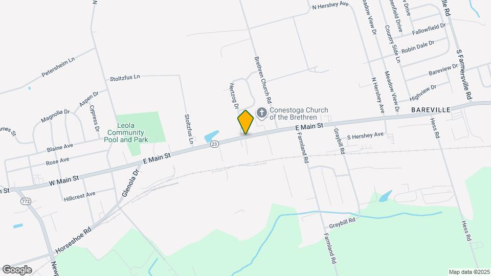 20 Sawmill Rd Map and Location Details