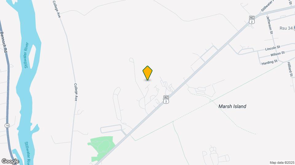 Pembroke Pines Apartments Mapa y Detalles de la Ubicación