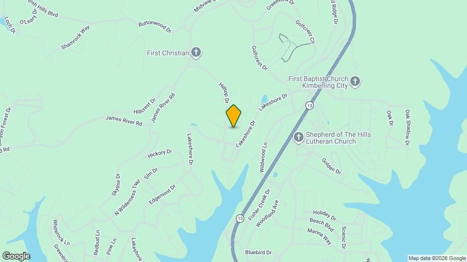 521 Micahs Crossing Map and Location Details