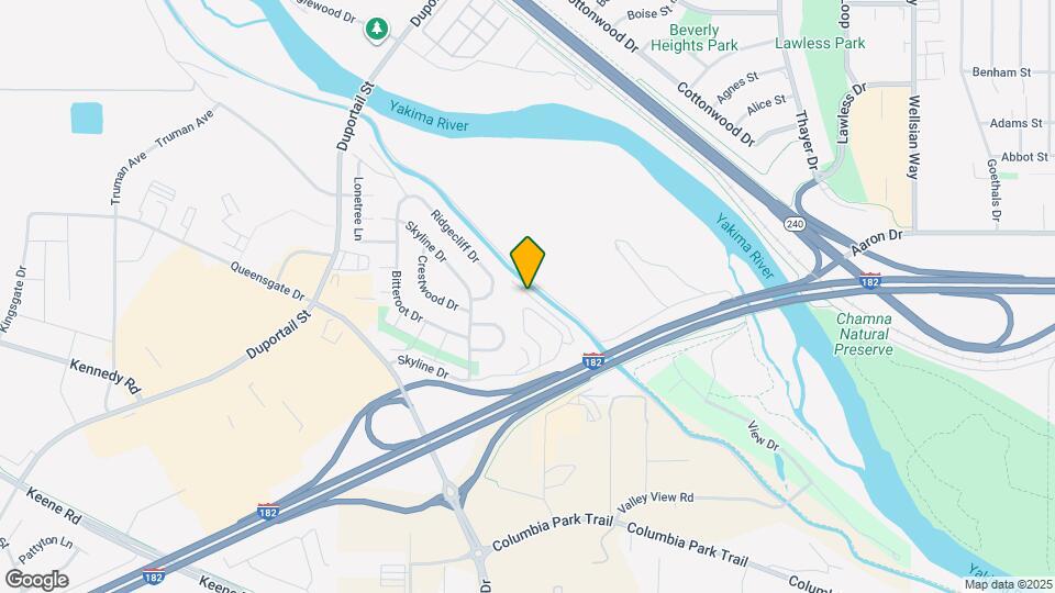 783 Rio Vis Lp Mapa y Detalles de la Ubicación