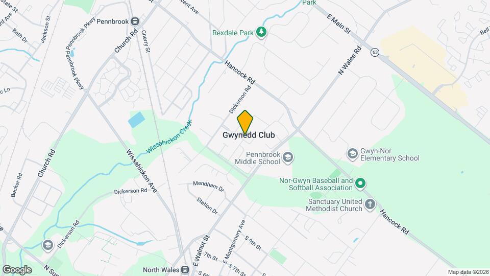 7 Belfast Dr, Unit 7 Map and Location Details