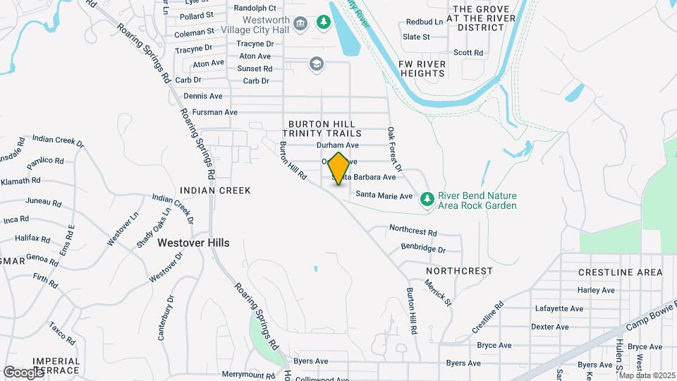 Westover Trails- a Warner Alan Property Map and Location Details