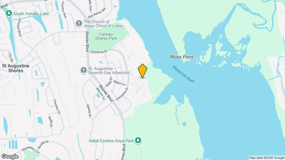 22 Veronese Ct Map and Location Details