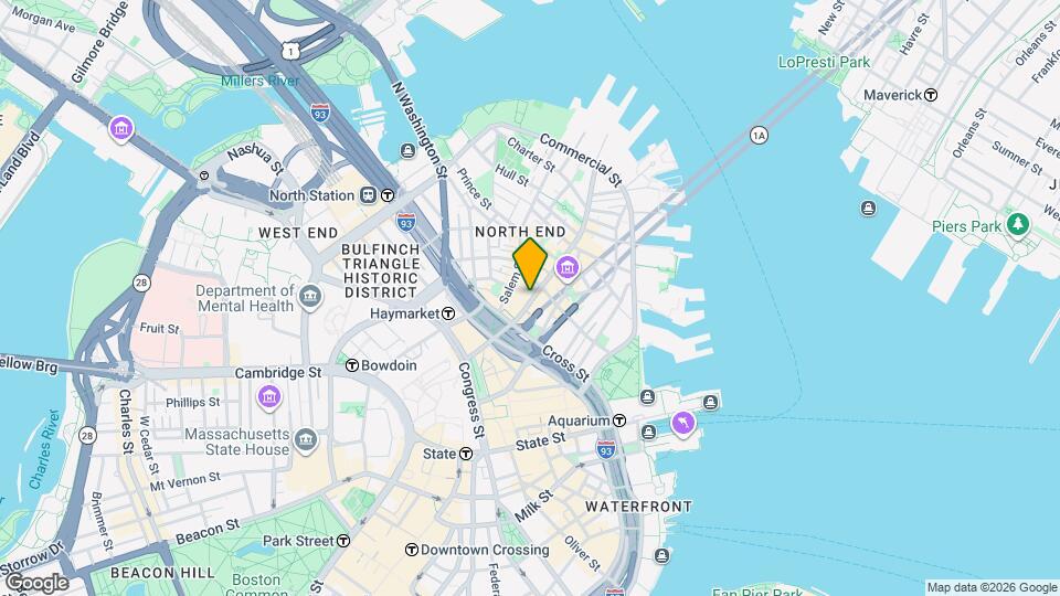 240 Freedom Trl, Unit FL4-ID1318704P Mapa y Detalles de la Ubicación