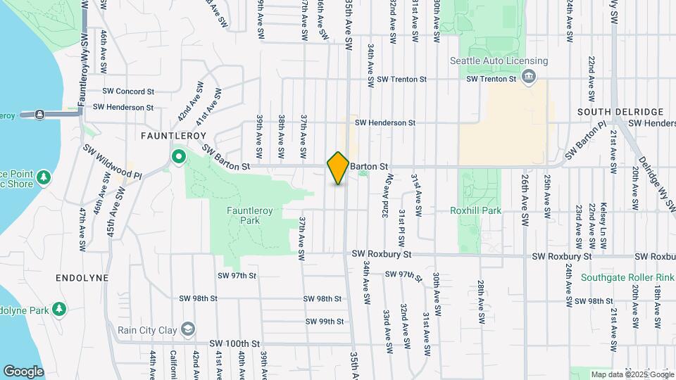 Westcrest Apartments: Leasing Specials! Map and Location Details