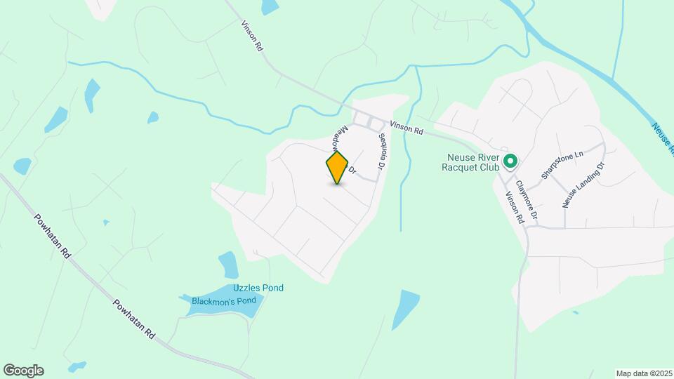 129 Reno Ct Map and Location Details