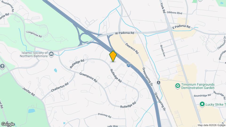 15 Ballyhaunis Ct Map and Location Details