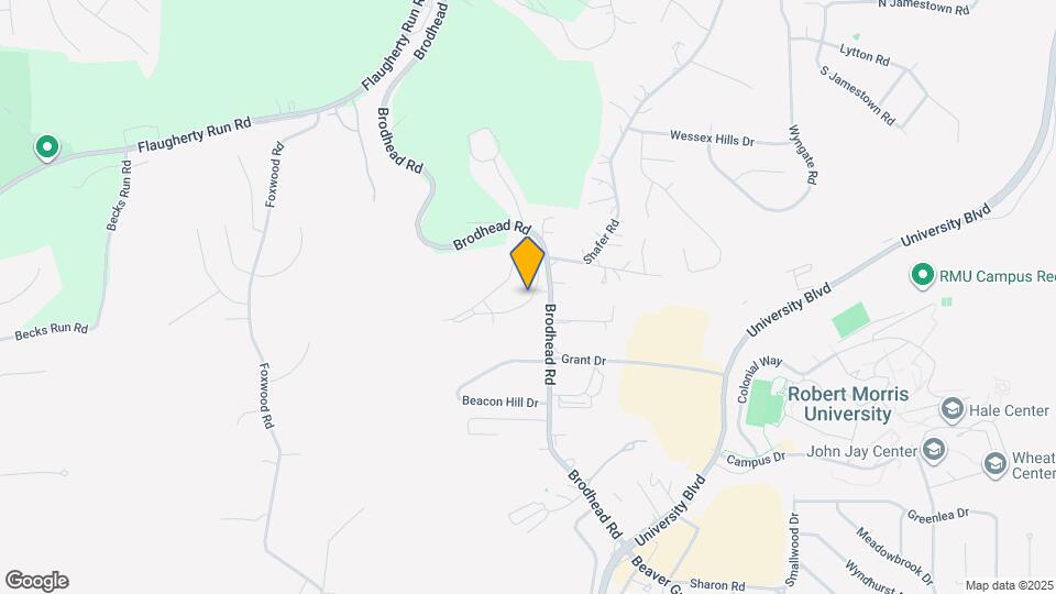 Waterford Landing Apartments in Coraopolis, PA