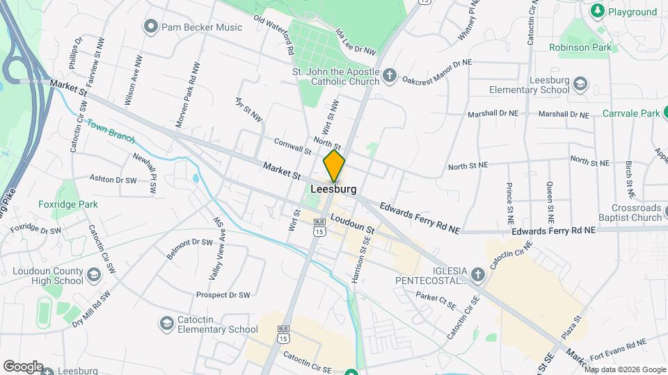 139 Balc Spring Map and Location Details