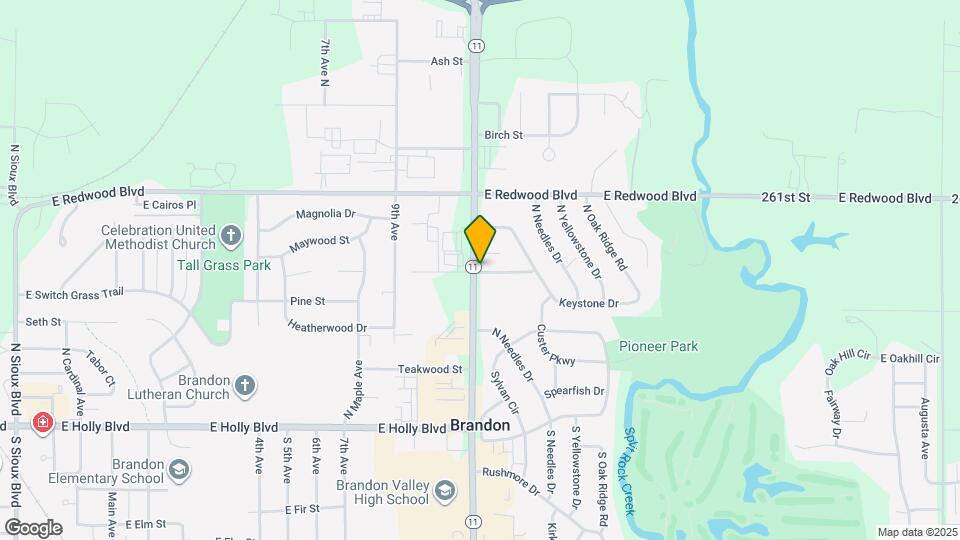 1312 E Keystone Dr Apartments and Nearby Brandon Apartments For Rent