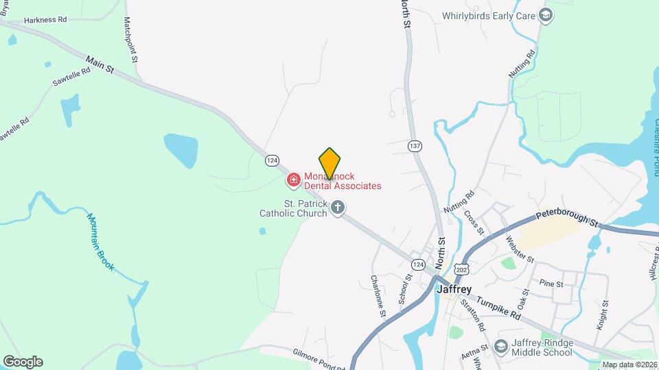 6 Mark St Mapa y Detalles de la Ubicación