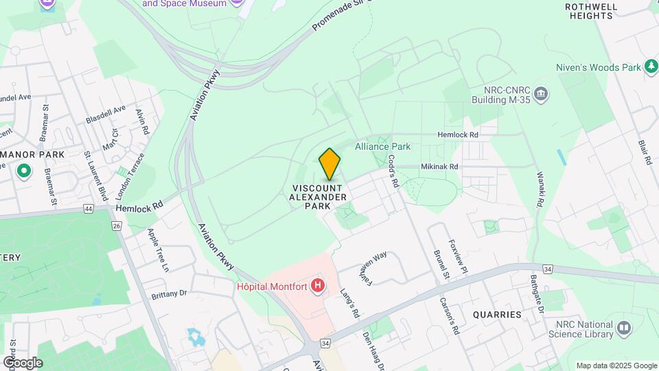 702 Mishi Private Map and Location Details