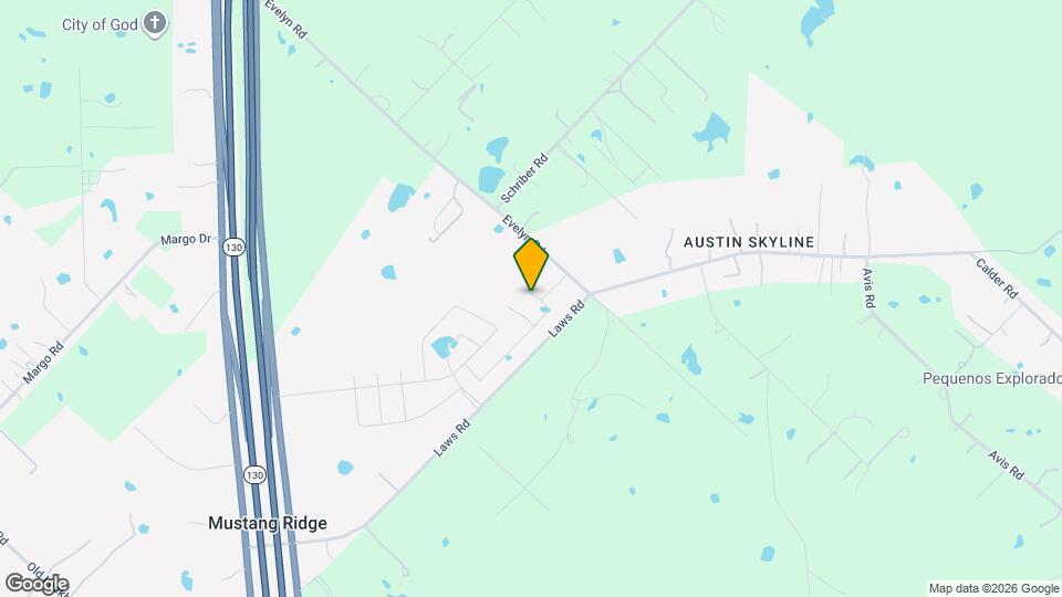 13405 Grays Peak Path Map and Location Details