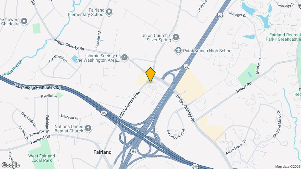 4 Avonshire Ct Map and Location Details