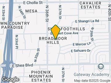 Google Map