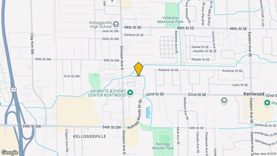 City Line Apartments Mapa y Detalles de la Ubicación